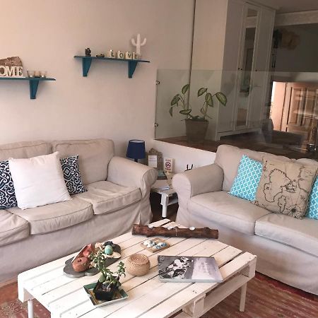 Loft La Petite Apartment Guatiza Екстериор снимка