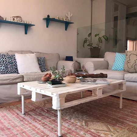 Loft La Petite Apartment Guatiza Екстериор снимка