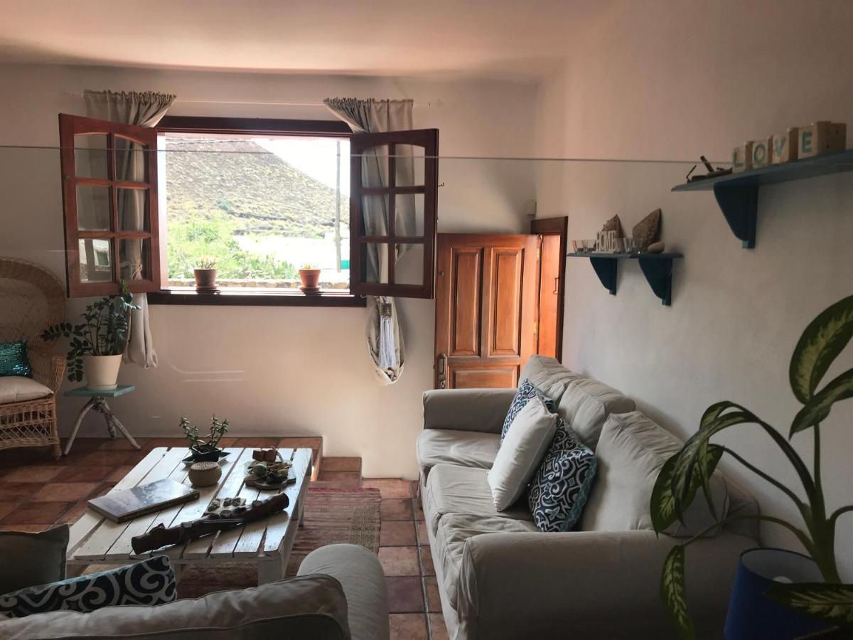 Loft La Petite Apartment Guatiza Екстериор снимка