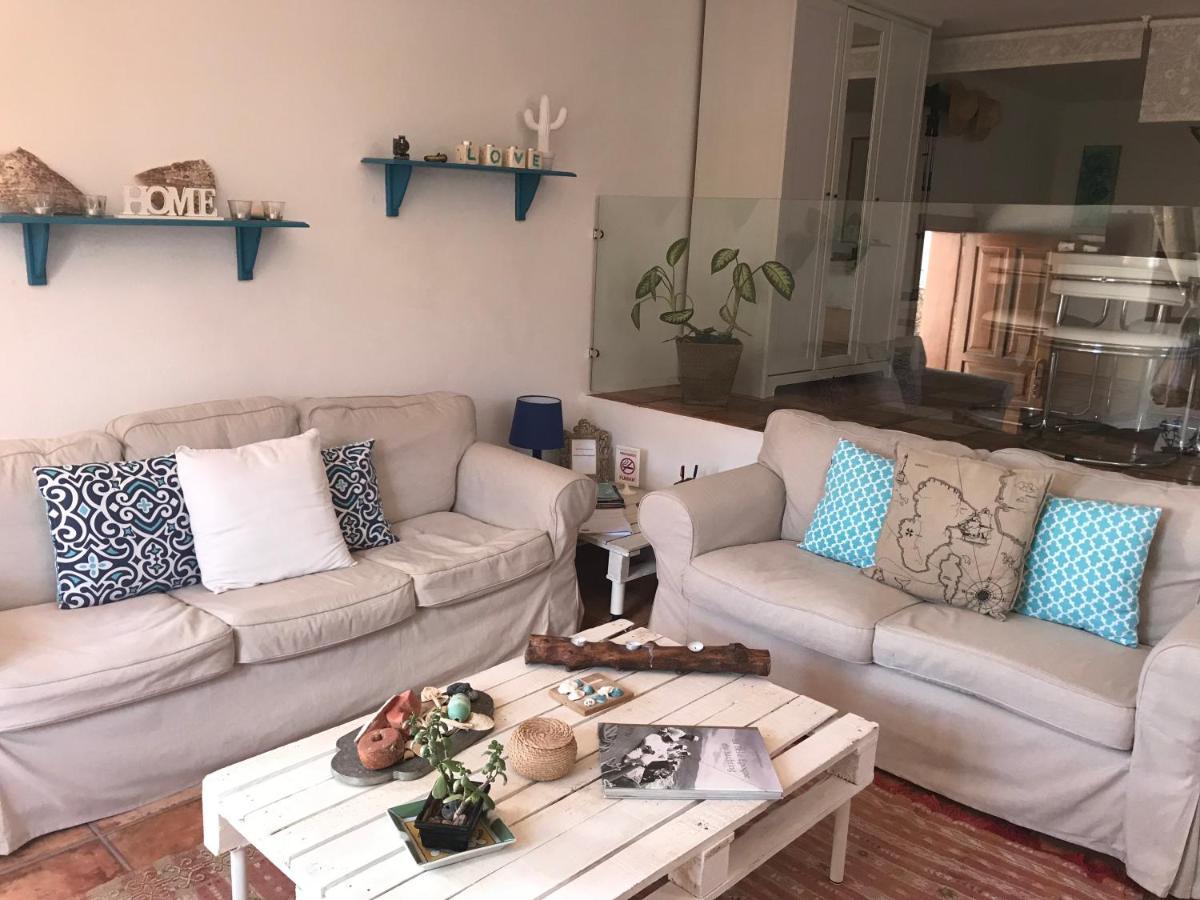 Loft La Petite Apartment Guatiza Екстериор снимка
