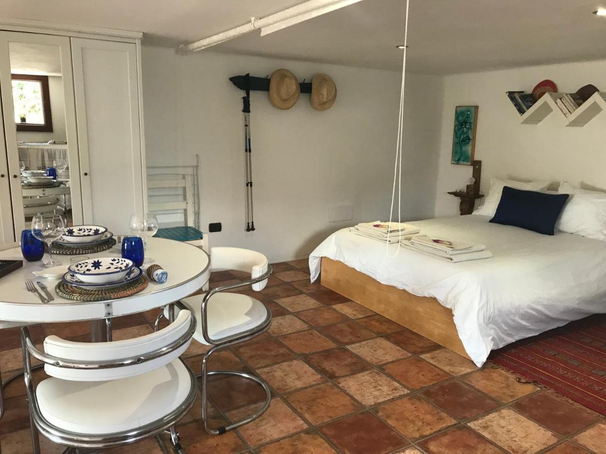 Loft La Petite Apartment Guatiza Екстериор снимка