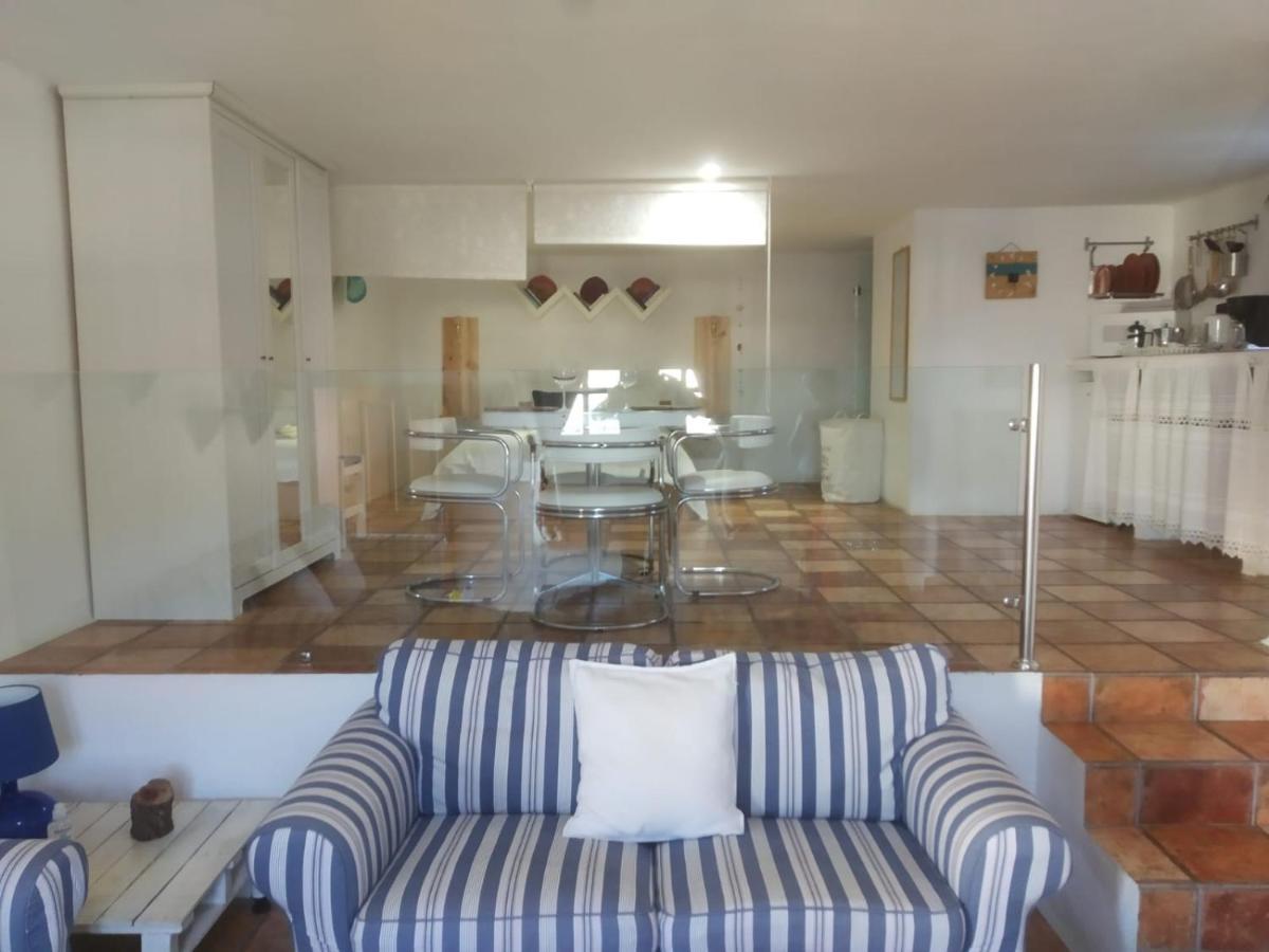 Loft La Petite Apartment Guatiza Екстериор снимка