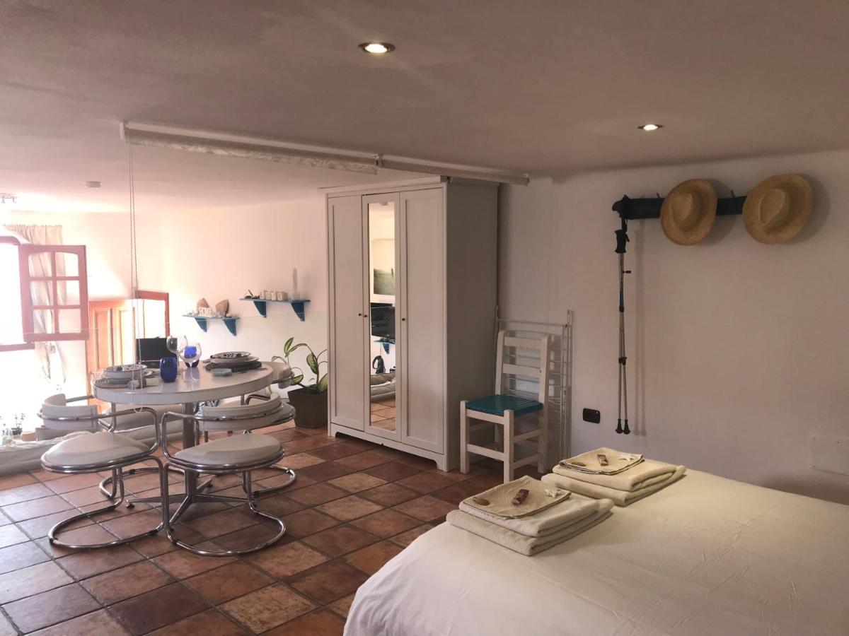 Loft La Petite Apartment Guatiza Екстериор снимка