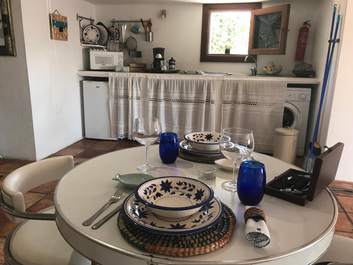 Loft La Petite Apartment Guatiza Екстериор снимка