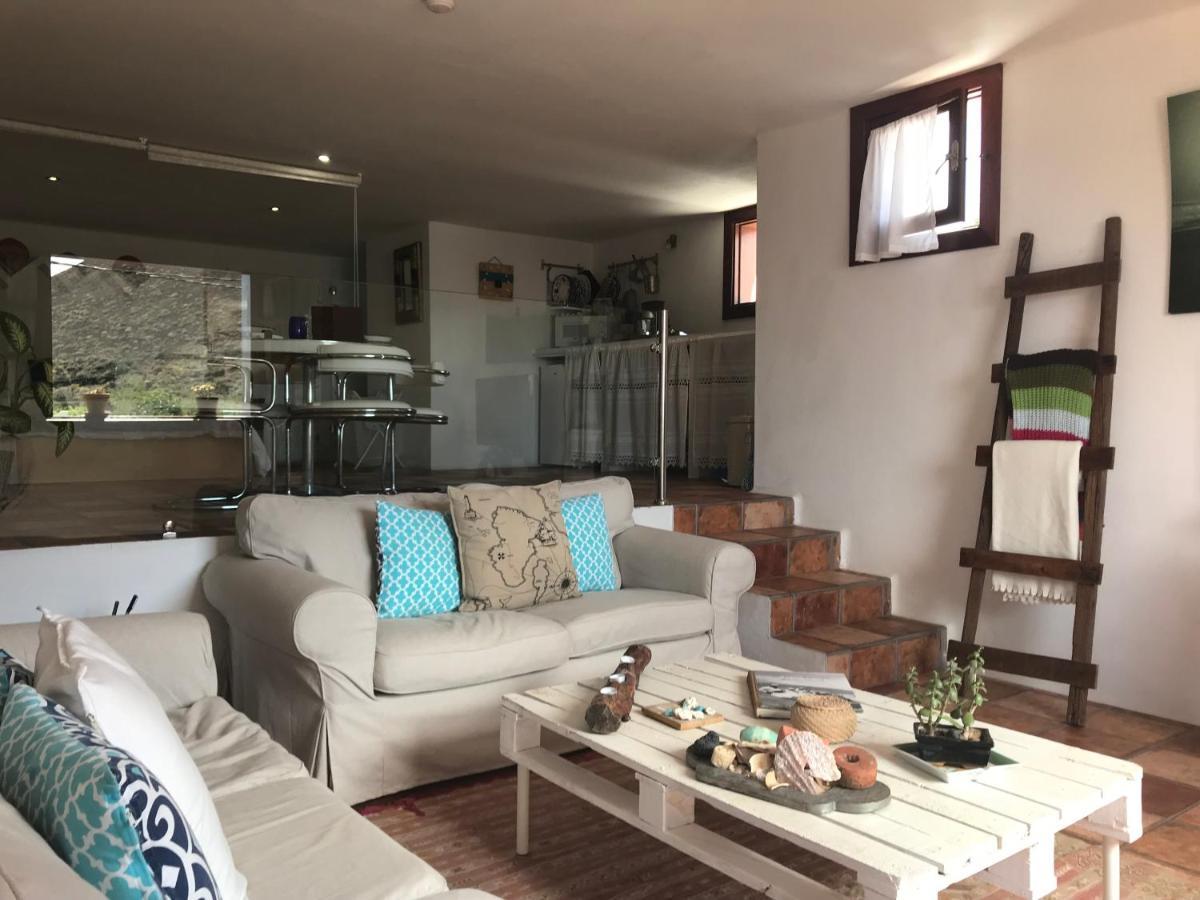 Loft La Petite Apartment Guatiza Екстериор снимка