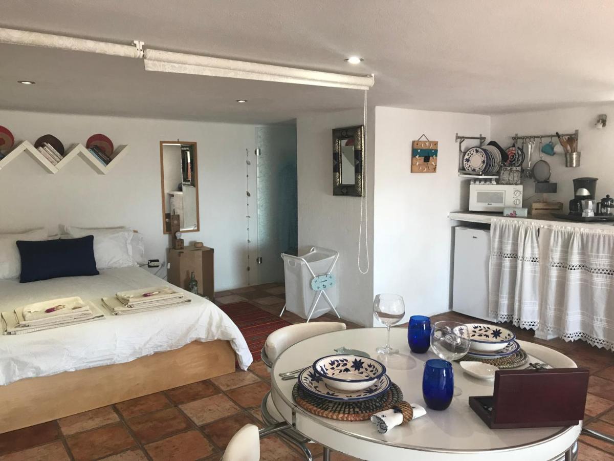 Loft La Petite Apartment Guatiza Екстериор снимка