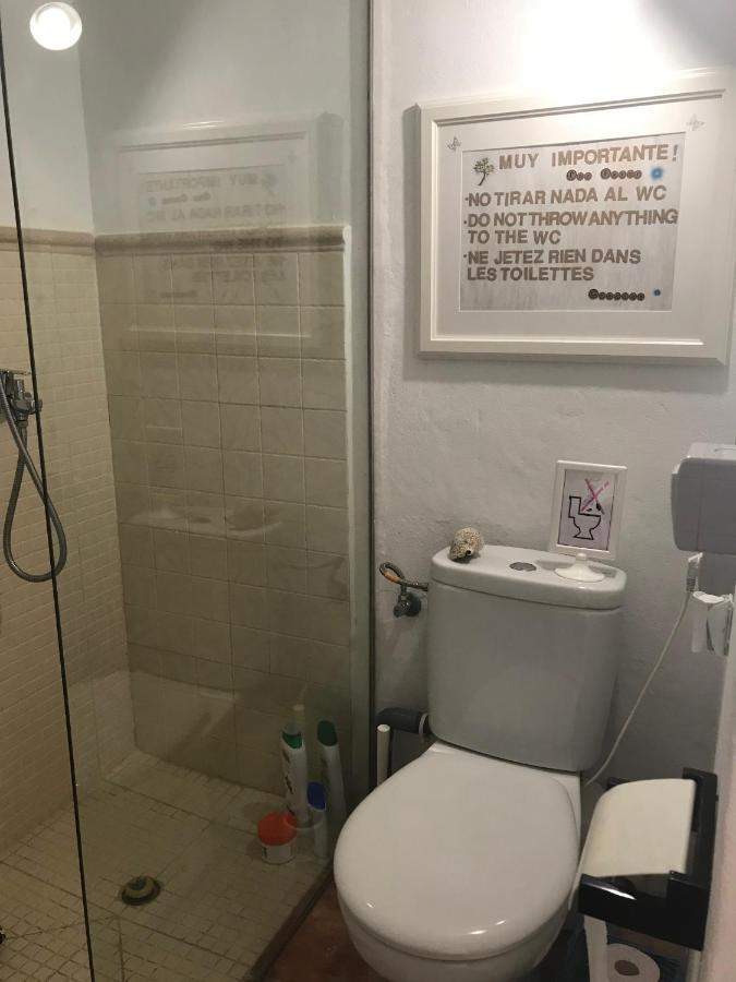 Loft La Petite Apartment Guatiza Екстериор снимка