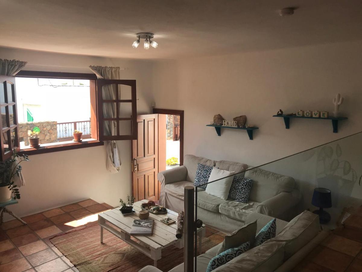 Loft La Petite Apartment Guatiza Екстериор снимка